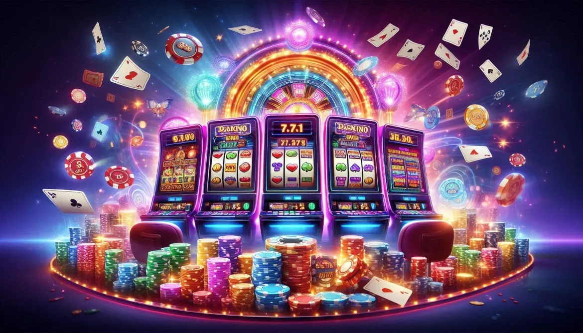 Bruno Casino
